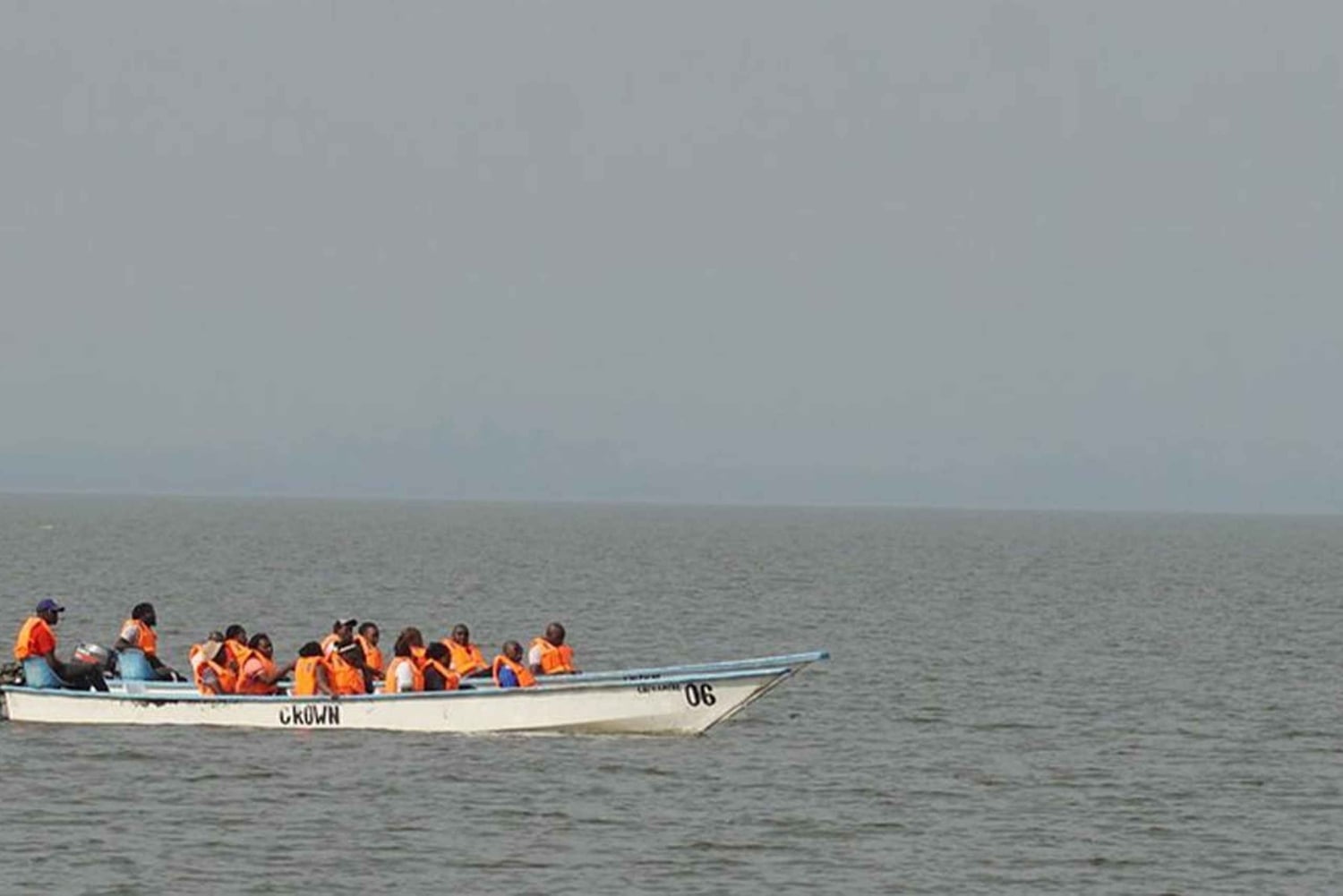 Hell's Gate National Park And Lake Naivasha Day Trip