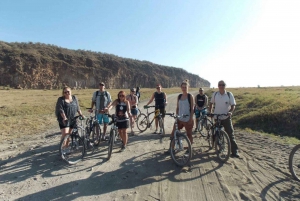 Hell's Gate National Park Day Trip With Baot Ride Tour