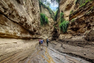 Hells Gate National Park & Lake Naivasha Boat Ride