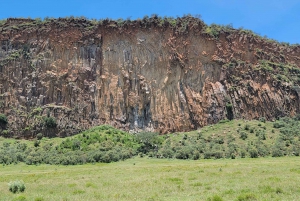 Hells Gate National Park & Lake Naivasha Boat Ride
