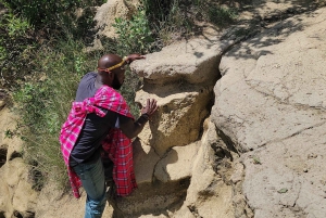 Hells Gate National Park & Lake Naivasha Boat Ride