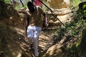 Hells Gate National Park & Lake Naivasha Boat Ride