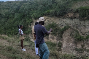 Hells Gate National Park & Lake Naivasha Boat Ride