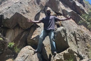 Hells Gate National Park & Lake Naivasha Boat Ride