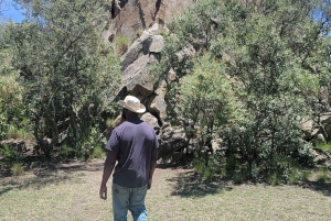 Hells Gate National Park & Lake Naivasha Boat Ride
