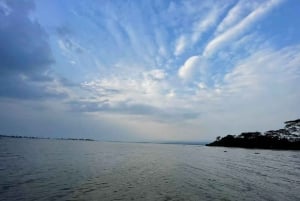 𝐇ell's Gate With Boat Ride In Lake Naivasha Day Tour