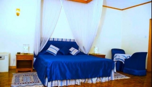 HillPark Hotel