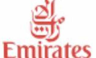 International Flights - Emirates