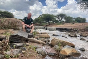 Isiolo: Motorcycle Ride Through Nature, and Hidden Wonders