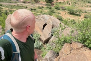 Isiolo: Motorcycle Ride Through Nature, and Hidden Wonders