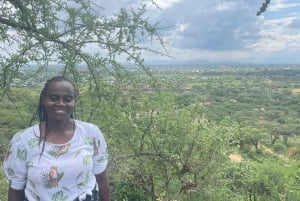 Isiolo: Motorcycle Ride Through Nature, and Hidden Wonders