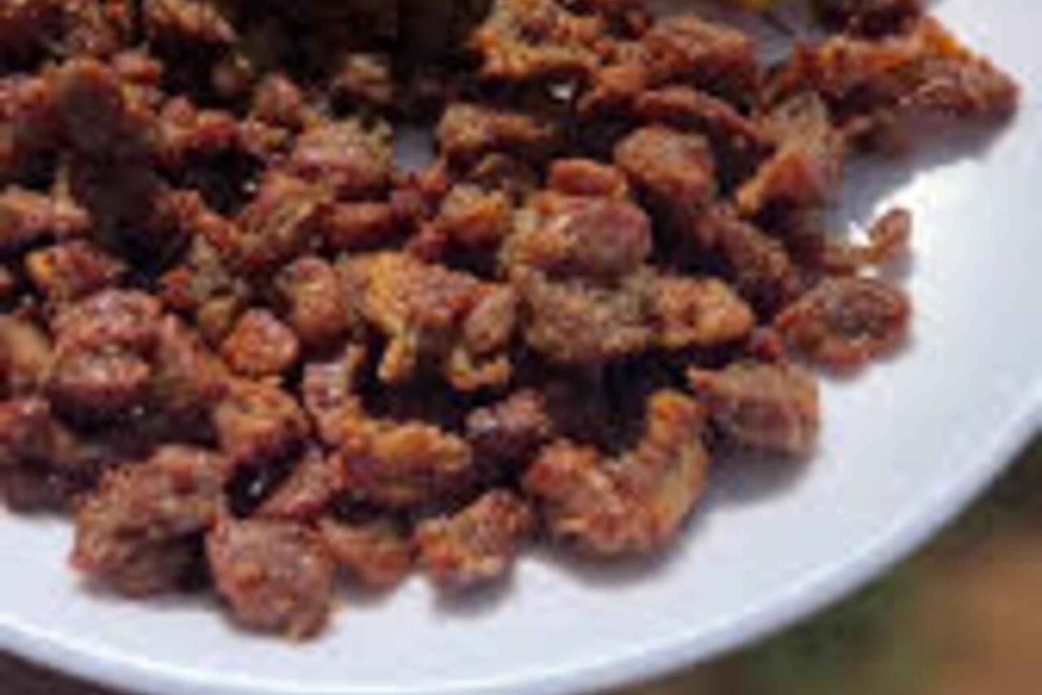 Isiolo: lezione di cucina samburu e borana con pasto