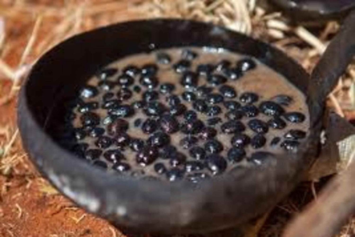 Isiolo: lezione di cucina samburu e borana con pasto