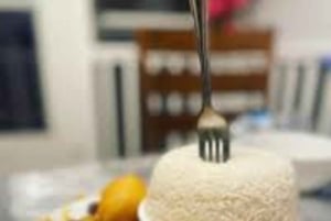 Isiolo: lezione di cucina samburu e borana con pasto