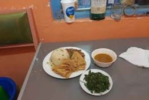 Isiolo: lezione di cucina samburu e borana con pasto