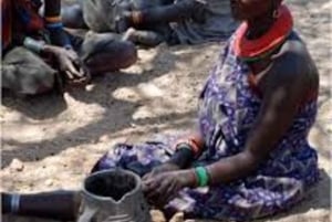 Isiolo: lezione di cucina samburu e borana con pasto