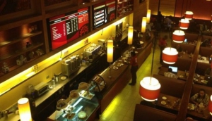 Java House - Junction
