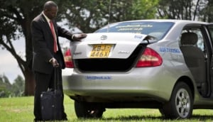 Jim Cab Services