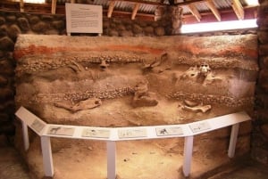 Каджиадо: экскурсия по доисторическому месту раскопок Олоргесайли