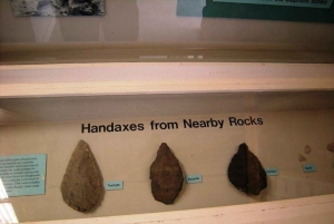 Каджиадо: экскурсия по доисторическому месту раскопок Олоргесайли