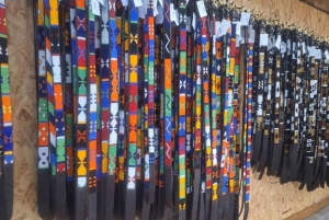 カレン・ブリクセン、ビーズ工場、キリンセンター、ボマスの1日ツアー