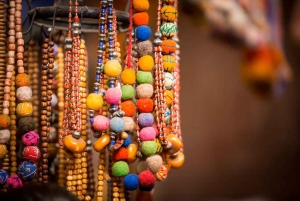 カレン・ブリクセン、ビーズ工場、キリンセンター、ボマスの1日ツアー