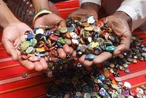 カレン・ブリクセン、ビーズ工場、キリンセンター、ボマスの1日ツアー