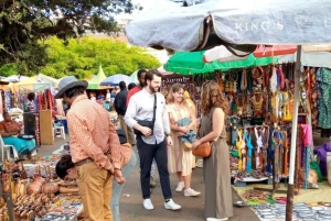 カレン・ブリクセン、ビーズ工場、キリンセンター、ボマスの1日ツアー