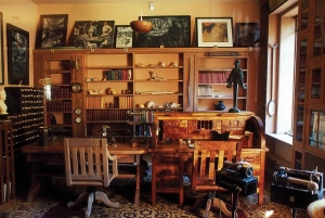 Karen Blixen Museum och Kobe Beads Center Dagsutflykt