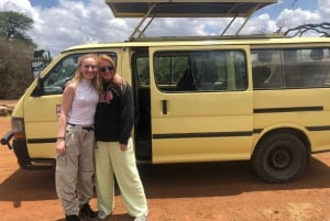 カレン・ブリクセン博物館ツアー