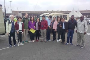 カレン・ブリクセン博物館ツアー