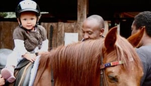 Karen Riding School