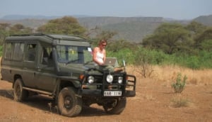 Karibu Kenya Accommodation Guide