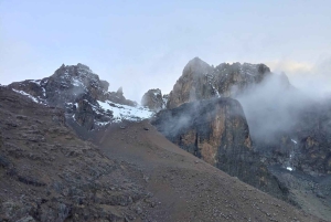 Dagtocht naar het Karurawoud vanuit Nairobi
