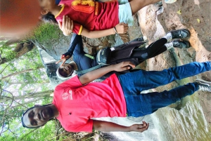 Karura Forest Nairobi