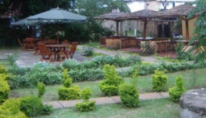 Katanazi Restaurant