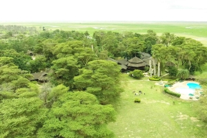 Kenya: 6-dagars campingsafari för grupper