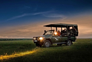 Kenya: 6-Day Camping Safari Small- Group Joining