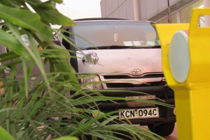 Kenya: Flygplatstransfer Flygtransfer till Nairobi, Mombasa och mer