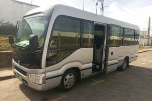 Kenya: Flygplatstransfer Flygtransfer till Nairobi, Mombasa och mer