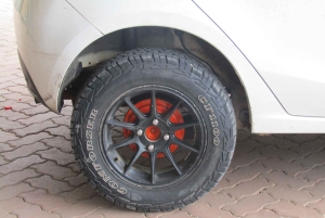 ケニア：ナイロビ、モンバサなどへの空港送迎