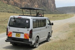 ケニア：ナイロビ、モンバサなどへの空港送迎