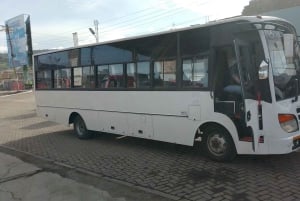 ケニア：ナイロビ、モンバサなどへの空港送迎