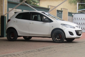 Кения: трансферы из аэропорта в Найроби, Момбасу и другие города