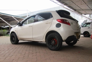 Кения: трансферы из аэропорта в Найроби, Момбасу и другие города