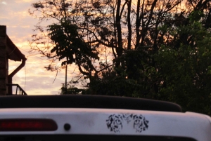 Кения: трансферы из аэропорта в Найроби, Момбасу и другие города