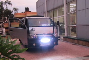 Кения: трансферы из аэропорта в Найроби, Момбасу и другие города