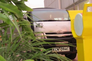 Кения: трансферы из аэропорта в Найроби, Момбасу и другие города