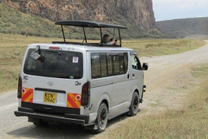 Кения: трансферы из аэропорта в Найроби, Момбасу и другие города