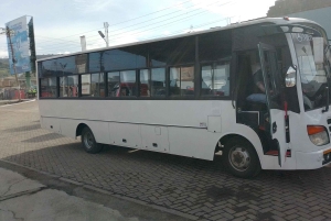 Кения: трансферы из аэропорта в Найроби, Момбасу и другие города